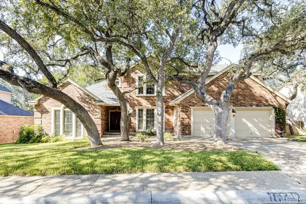 15607 Dawn Crest, San Antonio, TX 78248