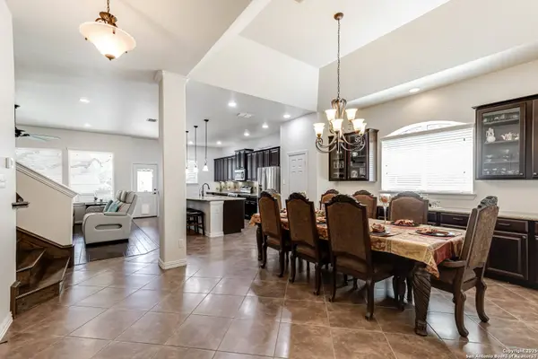 12215 Chambers Cove, San Antonio, TX 78253