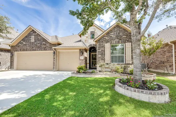 12215 Chambers Cove, San Antonio, TX 78253