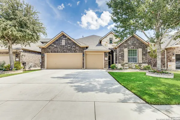 12215 Chambers Cove, San Antonio, TX 78253