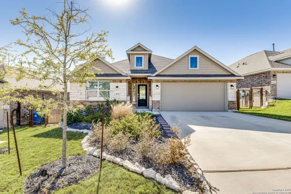 4078 Cumin, Bulverde, TX 78163