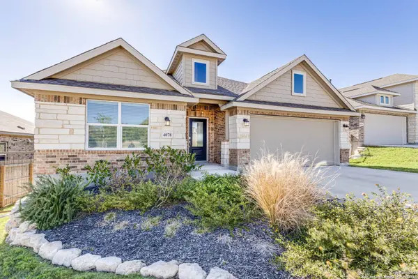 4078 Cumin, Bulverde, TX 78163