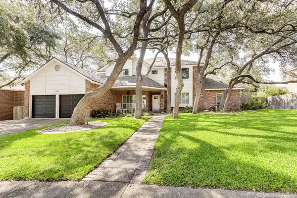 1611 Wood Quail, San Antonio, TX 78248