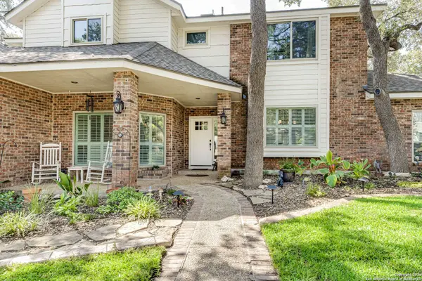 1611 Wood Quail, San Antonio, TX 78248