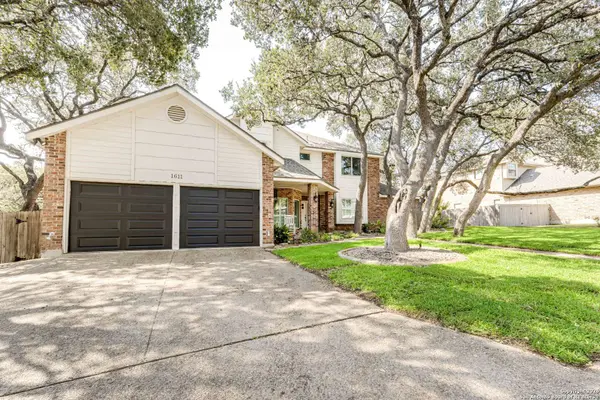 1611 Wood Quail, San Antonio, TX 78248