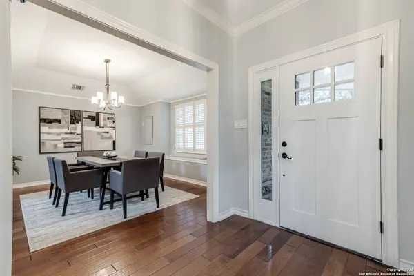 1611 Wood Quail, San Antonio, TX 78248