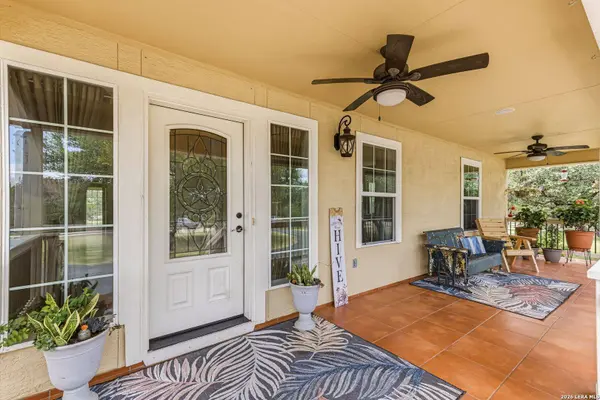 215 AND LOT 55 Golden Oaks, Helotes, TX 78023