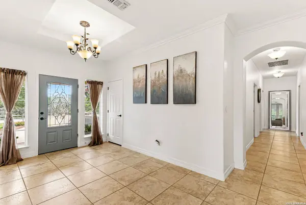 215 AND LOT 55 Golden Oaks, Helotes, TX 78023