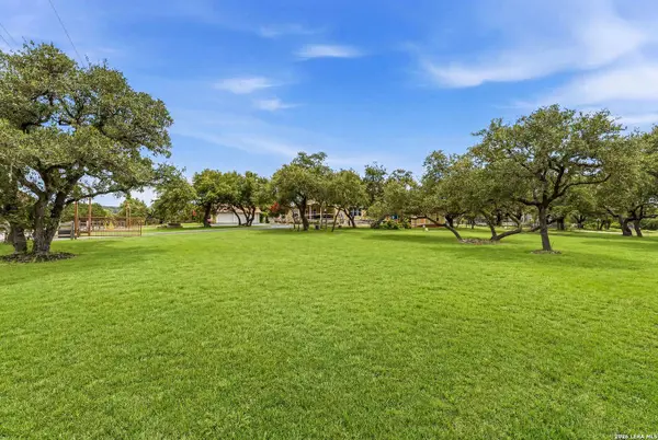 215 AND LOT 55 Golden Oaks, Helotes, TX 78023