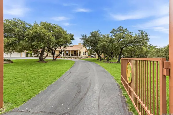 215 AND LOT 55 Golden Oaks, Helotes, TX 78023