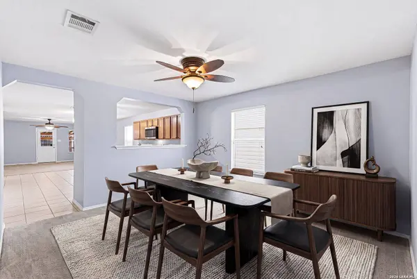 3610 Arrowwood Bend, San Antonio, TX 78261
