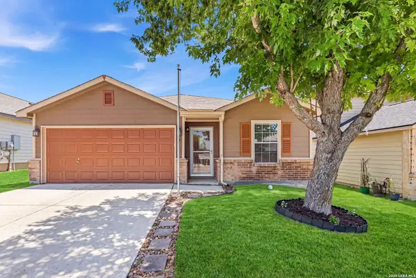 3610 Arrowwood Bend, San Antonio, TX 78261