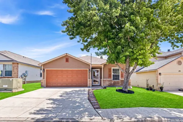 3610 Arrowwood Bend, San Antonio, TX 78261
