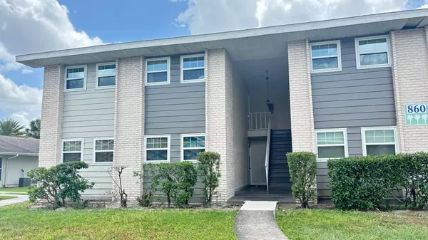 Orlando, FL 32809-7118,860 Sky Lake Cir ##c