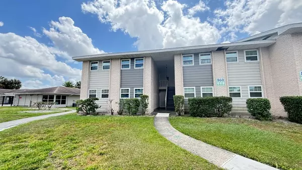 Orlando, FL 32809-7118,860 Sky Lake Cir ##c