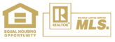 Gold logo