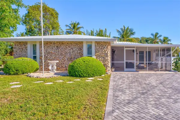 222 2nd Rd, Key Largo, FL 33037