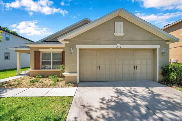 7103 BRIDGEVIEW DR, Wesley Chapel, FL 33545