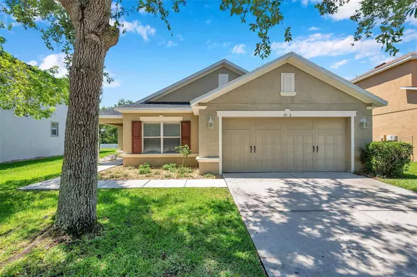 7103 BRIDGEVIEW DR, Wesley Chapel, FL 33545