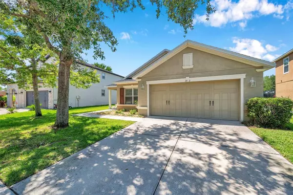 7103 BRIDGEVIEW DR, Wesley Chapel, FL 33545