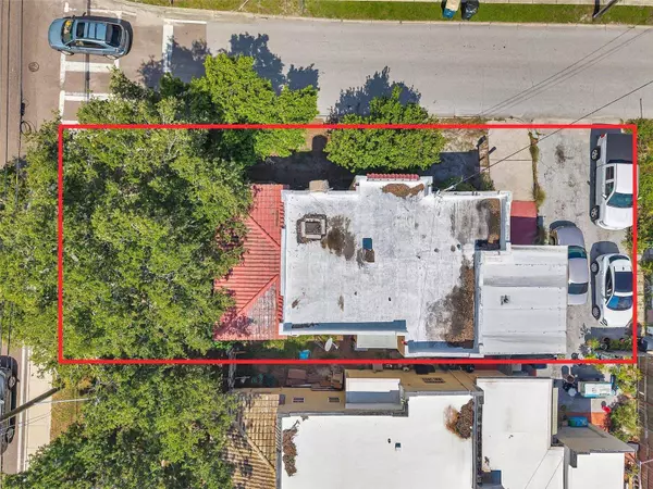 1269 DREW ST, Clearwater, FL 33755