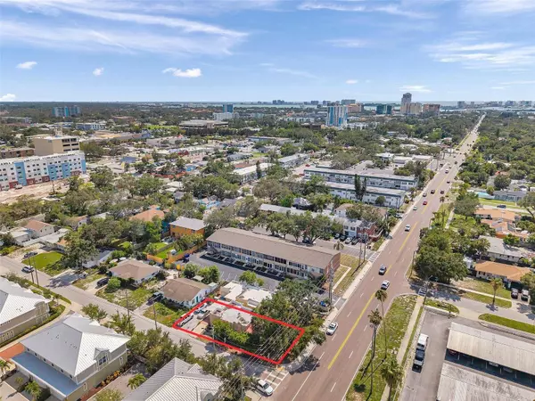 1269 DREW ST, Clearwater, FL 33755