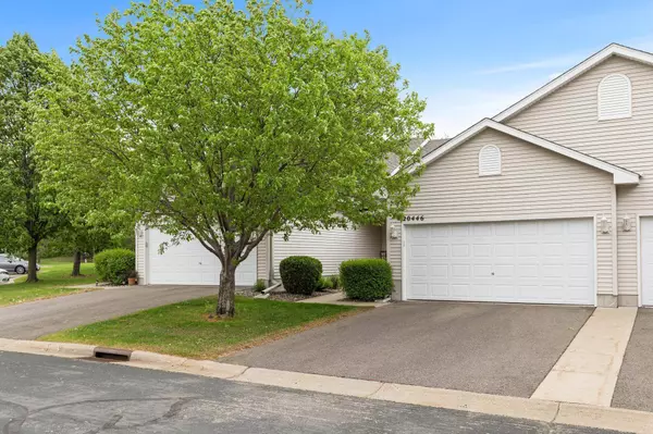 20446 Cypress DR, Farmington, MN 55024