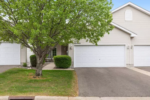 20446 Cypress DR, Farmington, MN 55024