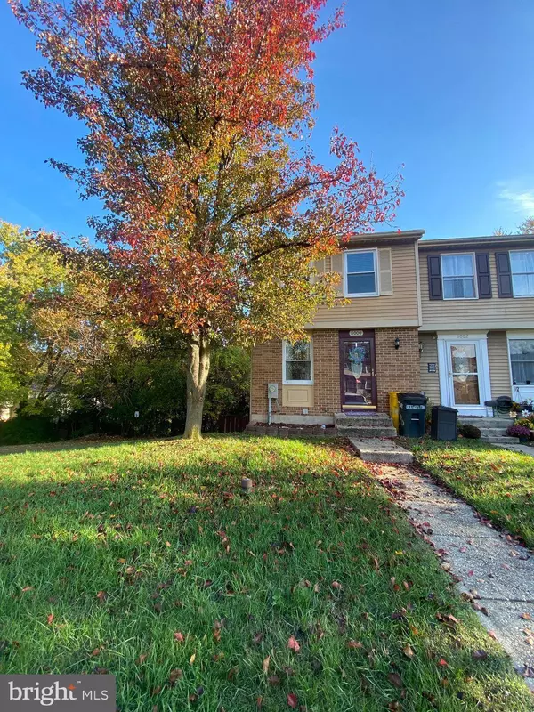 8000 HADFIELD CT, Pasadena, MD 21122