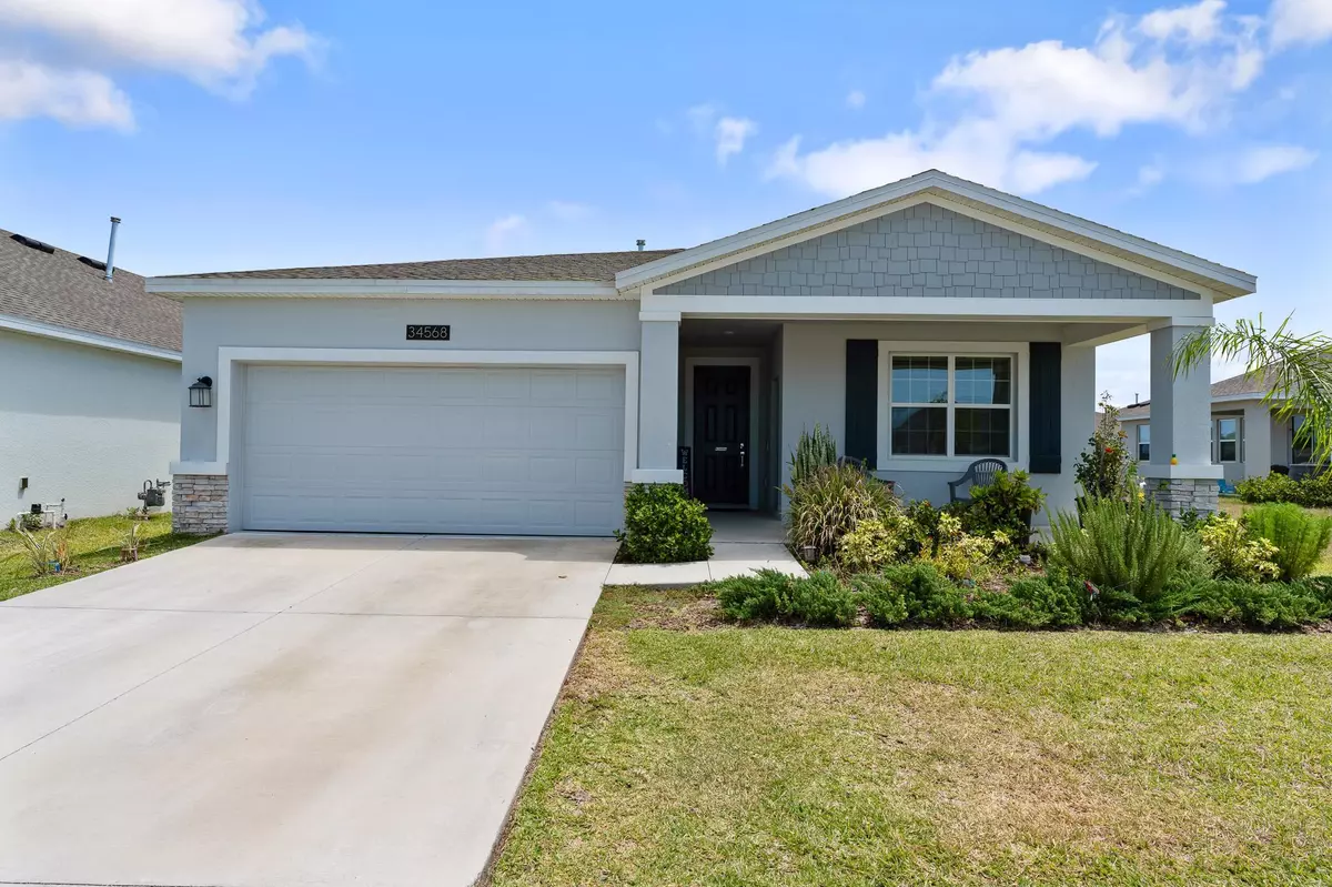 Leesburg, FL 34788-3322,34568 Shellback St