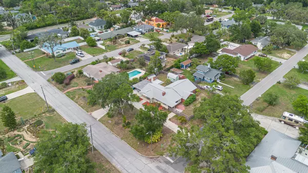 Eustis, FL 32726-5707,1411 Cliff Ave