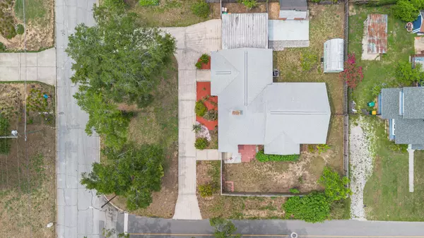 Eustis, FL 32726-5707,1411 Cliff Ave