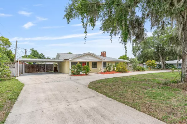 Eustis, FL 32726-5707,1411 Cliff Ave