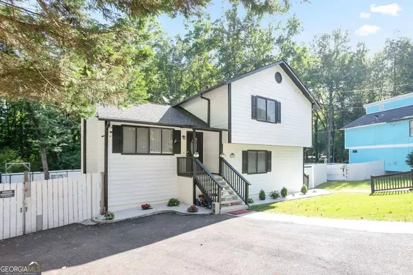 4787 Greenway RD, Norcross, GA 30071