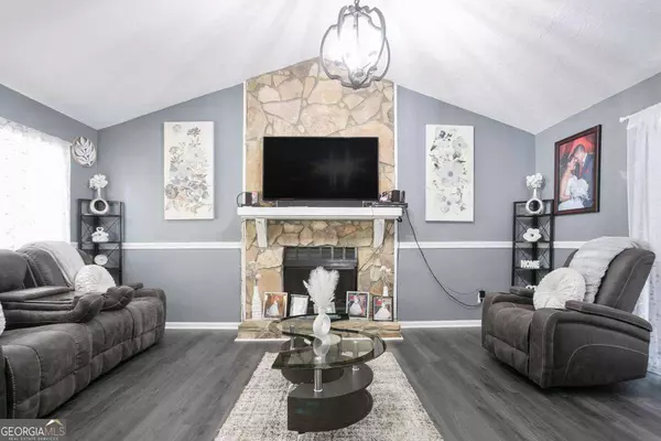 4787 Greenway RD, Norcross, GA 30071