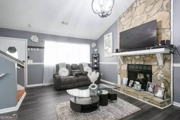 4787 Greenway RD, Norcross, GA 30071