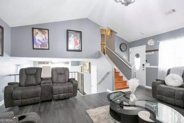 4787 Greenway RD, Norcross, GA 30071