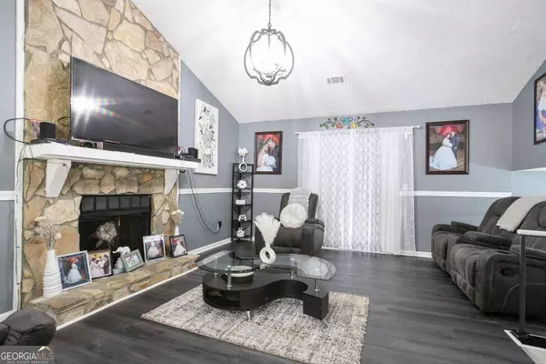 4787 Greenway RD, Norcross, GA 30071