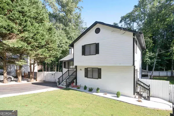 4787 Greenway RD, Norcross, GA 30071