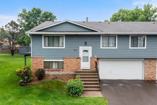 1264 Ferndale ST N, Maplewood, MN 55119