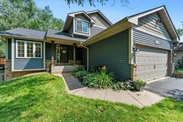 15995 Finley AVE N, Hugo, MN 55038