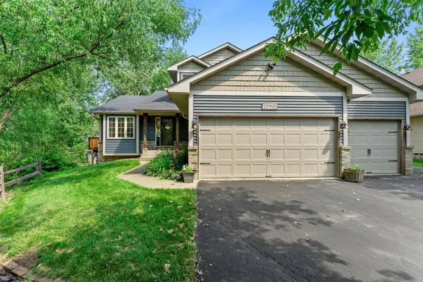15995 Finley AVE N, Hugo, MN 55038