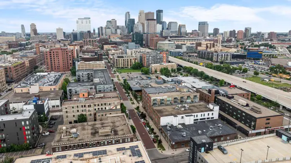 901 N 3rd ST #412, Minneapolis, MN 55401