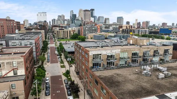 901 N 3rd ST #412, Minneapolis, MN 55401
