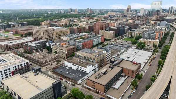 901 N 3rd ST #412, Minneapolis, MN 55401