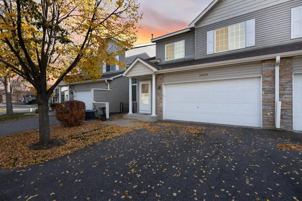 20628 Fenston AVE N, Forest Lake, MN 55025
