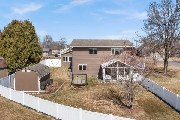 6243 145th ST N, Hugo, MN 55038