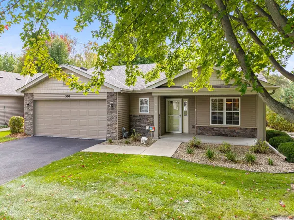 308 Arrowhead DR