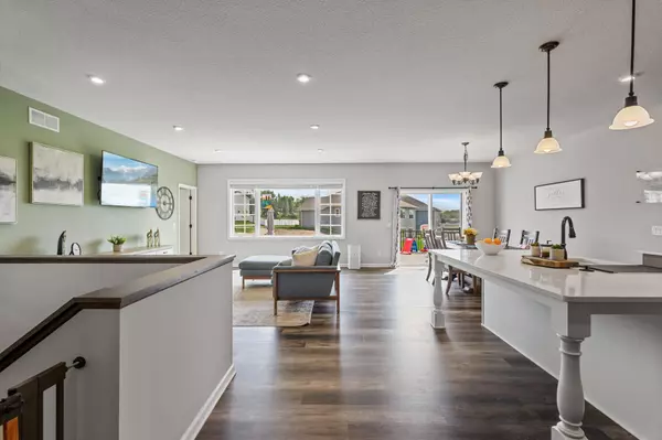 3708 192nd ST W, Farmington, MN 55024