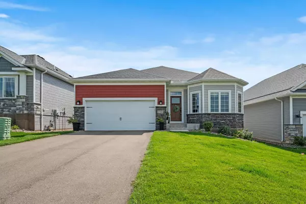 3708 192nd ST W, Farmington, MN 55024